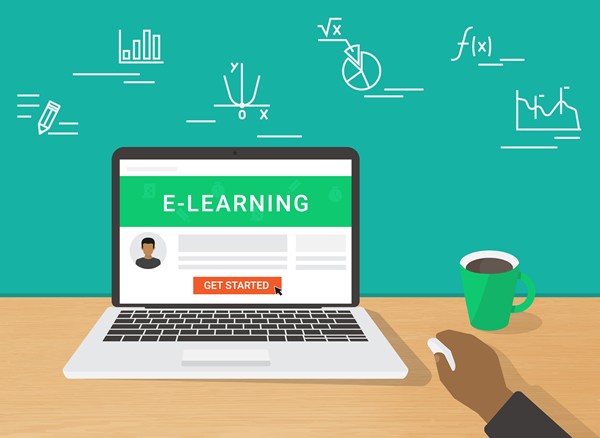 e-Learning Platform