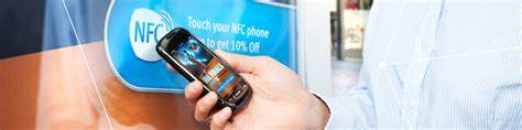 NFC application