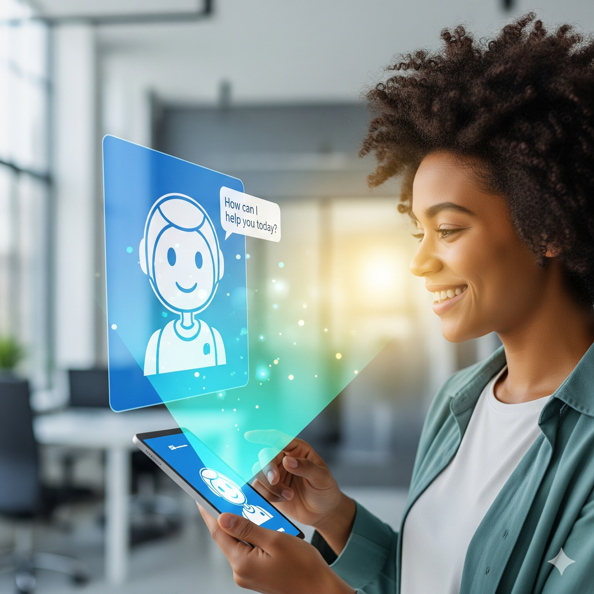 AI for Customer Service