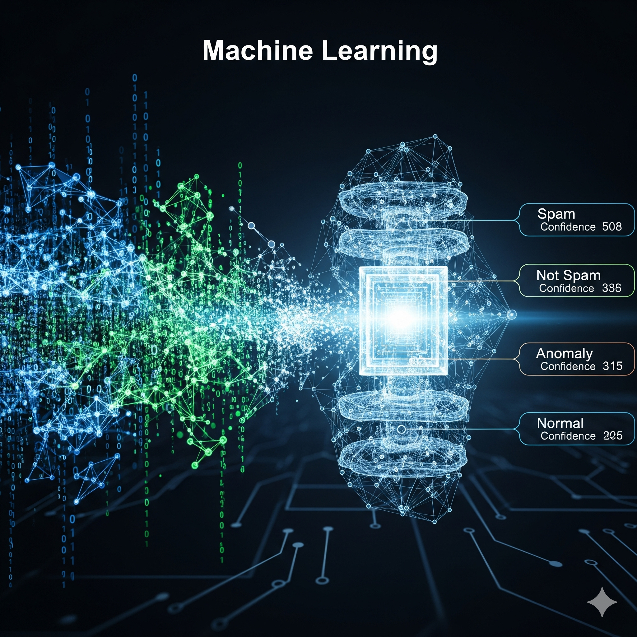 Machine Learning