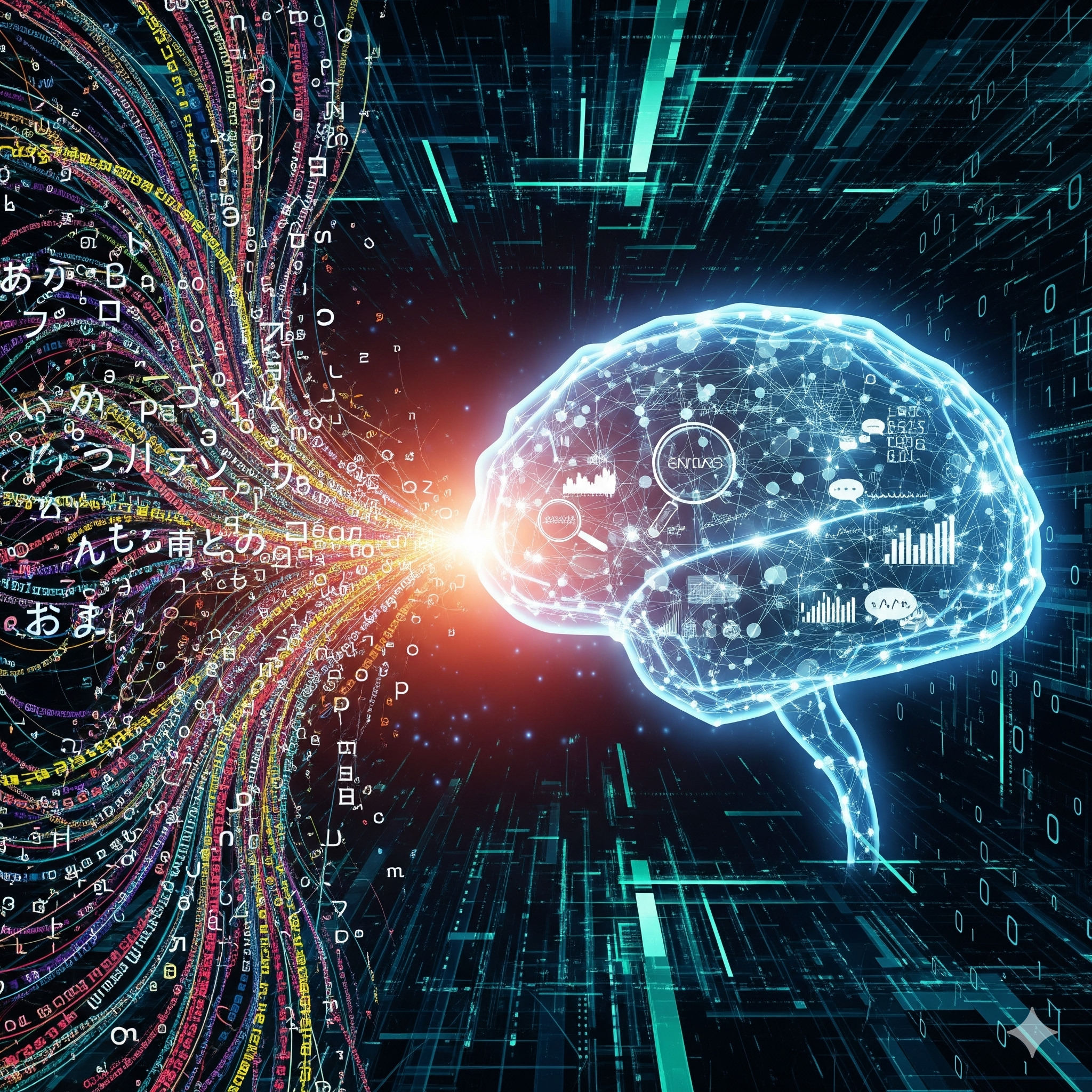 Natural Language Processing (NLP)
