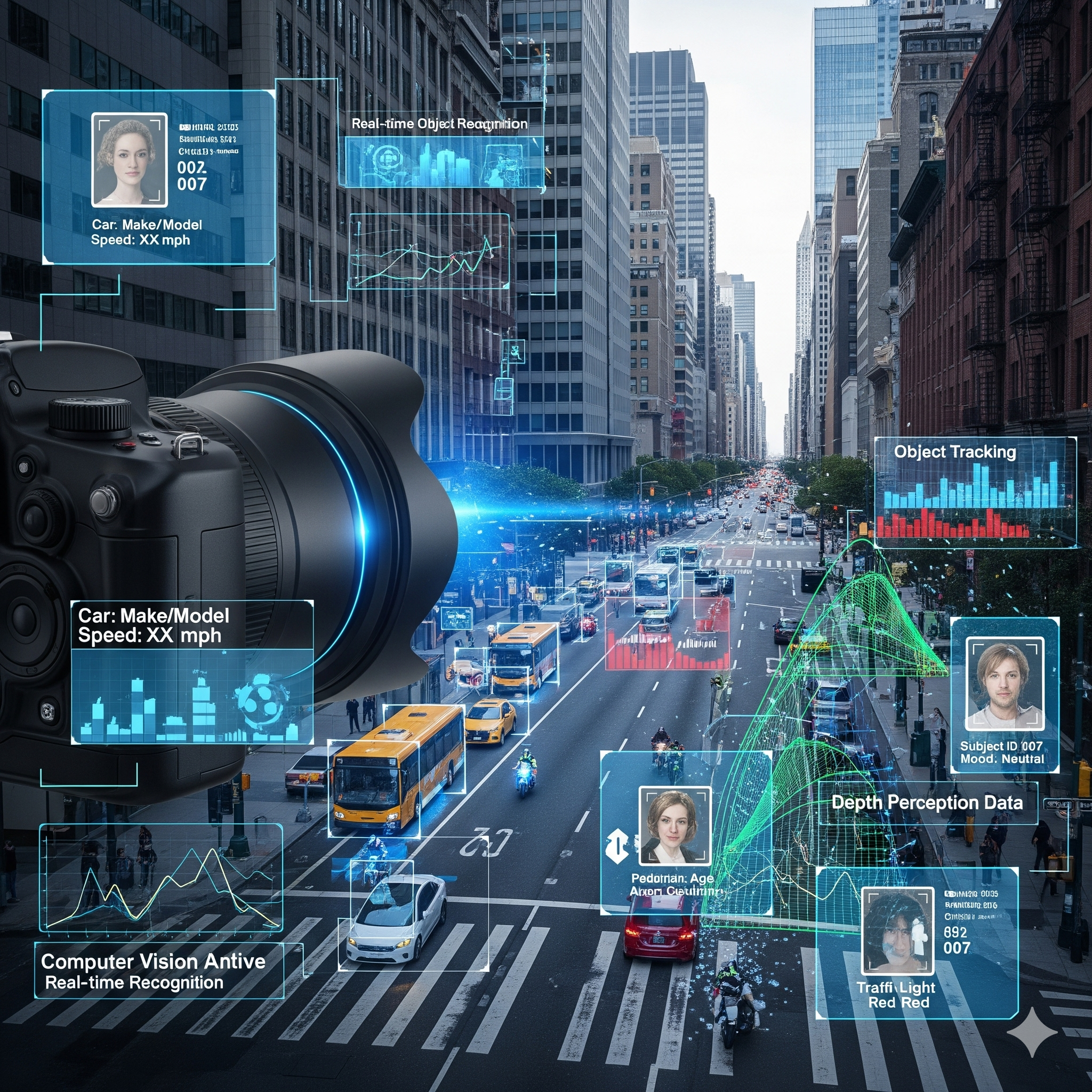 Computer Vision